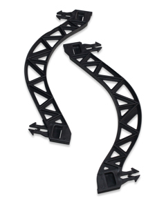 Light trap PerforMacs 979x1380mm